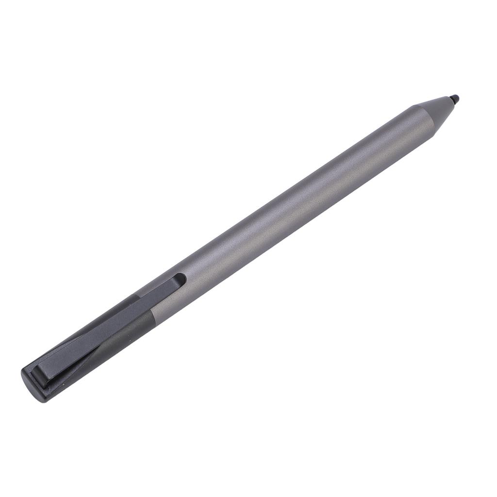 For USI1.0 Stylus Pen 4096 Pressure Levels Touchscreen Pen for Duet 5 300E Gen 3 Chromebook Dark Gray