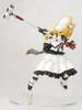 Magical Girl Lyrical Nanoha Strikers Unison Vita scale PVC finished (1/7 pre-painted product)