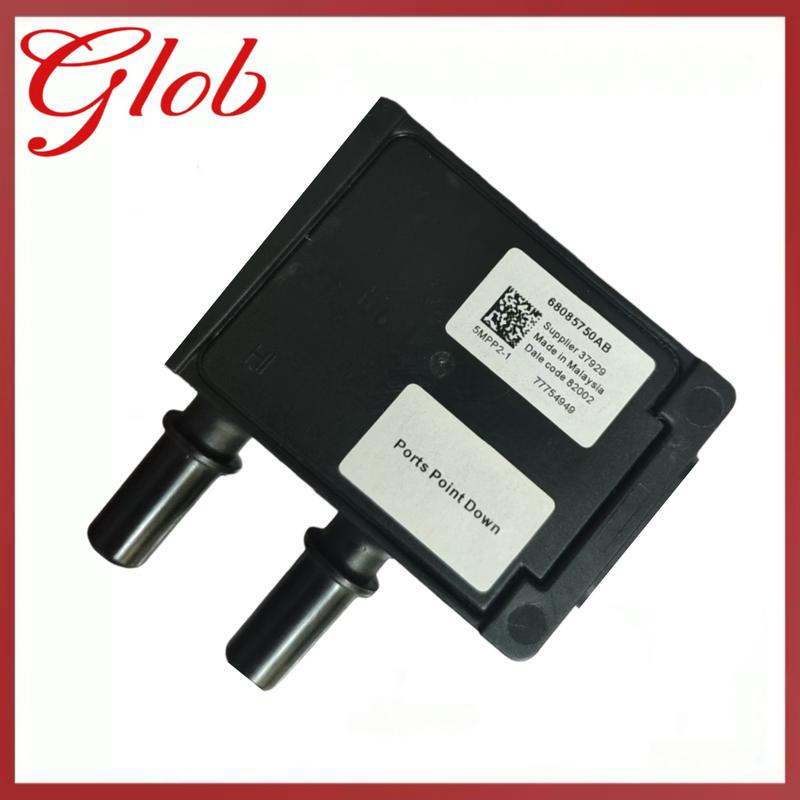 5MPP2-1 For Cumm DPF Differential Pressure Sensor 68085750AA  68085750AB Diesel Pressure Sensor  5MPP2-9 68365062AA