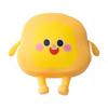 Bread Man Squishy Toy - Slow Rising Toast Fidget Toy for Kids, Stress Relief Decompression Gadget Sensory Anxiety Relief Toy