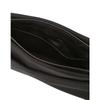 Daks Black Nylon Shoulder Bag Dd Logo Dcba6f055bk