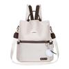 Oxford Cloth Women's Lightweight Backpack