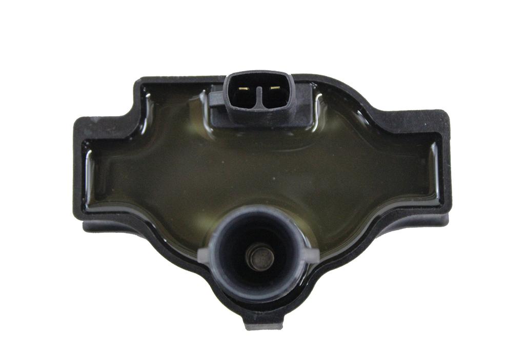 TOYOTA Genuine COIL Part Number Part IGNITION, 90919-02197