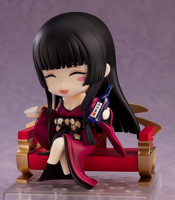 Nendoroid xxxHOLiC Ichihara Yuko non-scale plastic painted action figure