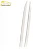 Wilanda Front Hood Trim and Bumper Grille Bright Strip for 20 Models