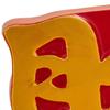 Chinese Happiness Crafts Character Home Bedroom Decor Engagement Sculpture DIY Exquisite