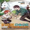 Even Dogs Go To Other Worlds Life In Another World with My Beloved Hound Manga Vol. 4 by Ryuuou... 9798888438084