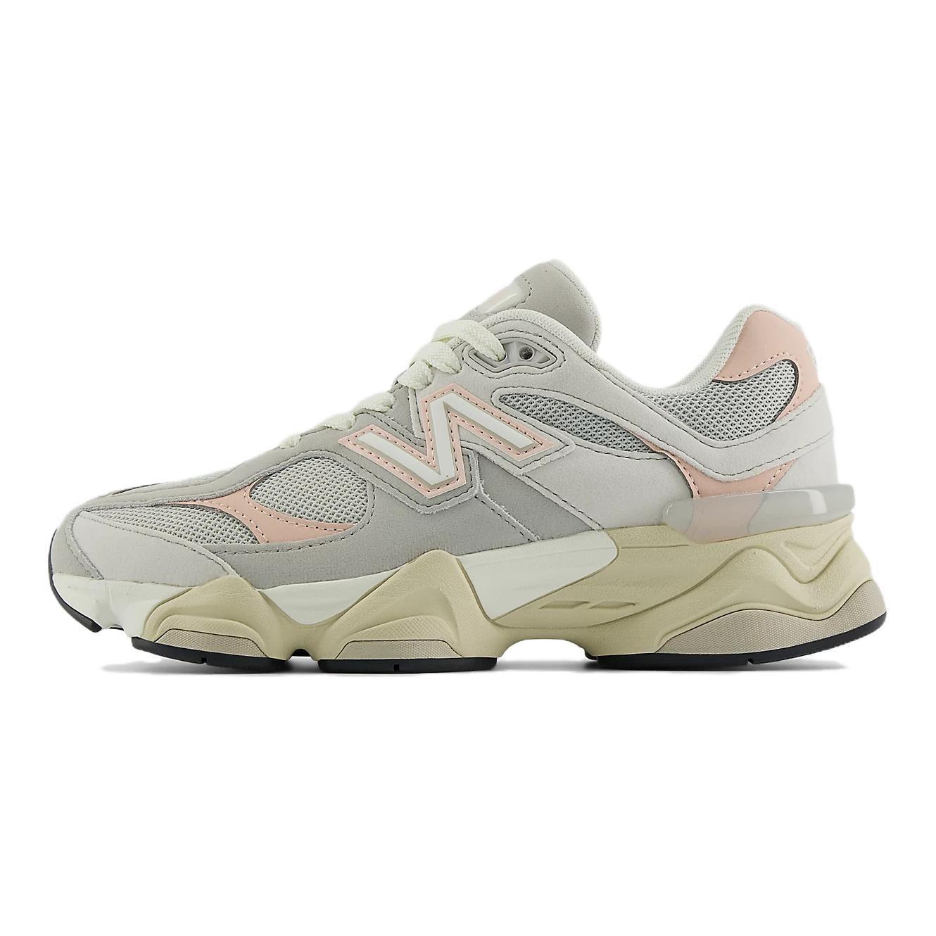 New Balance NB 9060 Amortizācija, Nodilumizturīgi