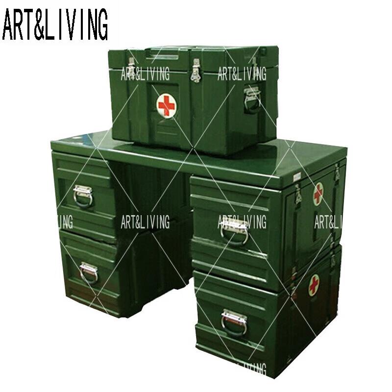 

ART&LIVING 2nd Gen Field Medical Kit