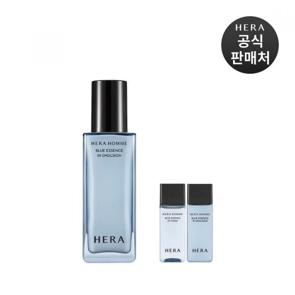 Эссенция-эмульсия Hera Homme Blue 110 мл Single option