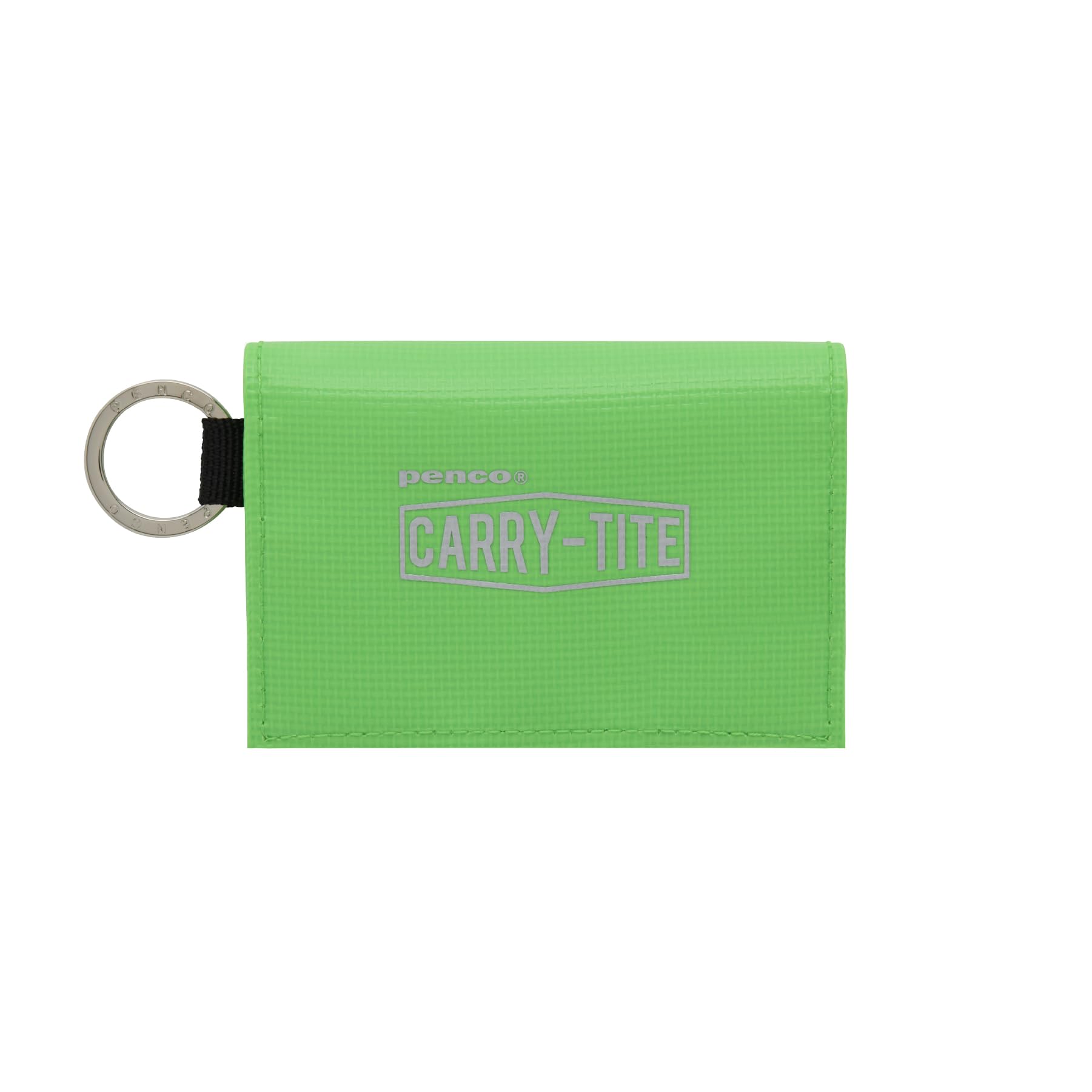 Penco Carry Tight Tarp Wallet [Penco] 2-Way (Light Green)