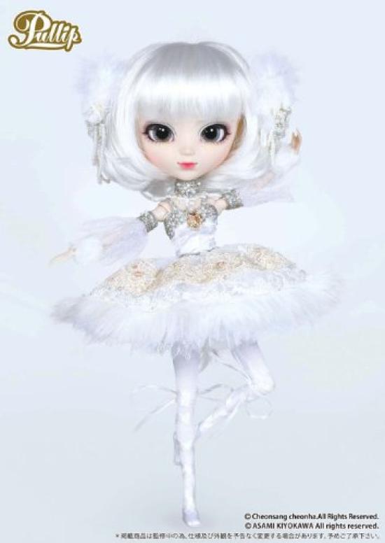 Pullip Weihnachtsmann P-082
