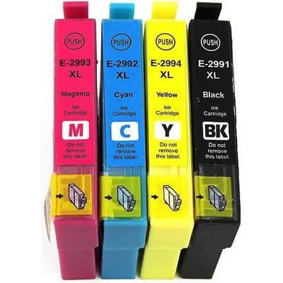 Compatible Epson 29XL Ink Cartridges for Epson Expression Home XP-332