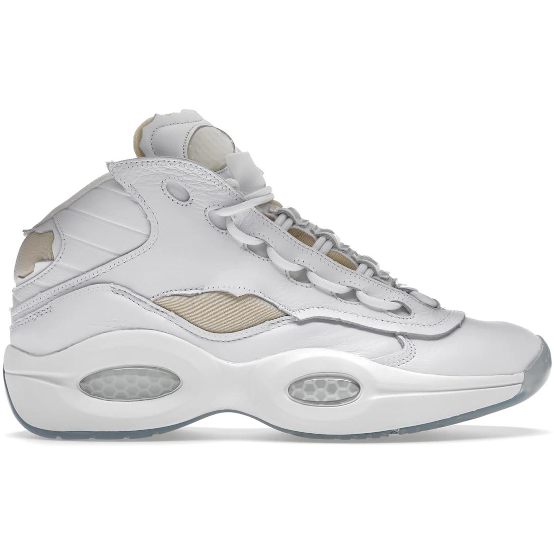 

Sneaker Reebok Question Mid Maison Margiela Memory Of White(GW5000) 44.5
