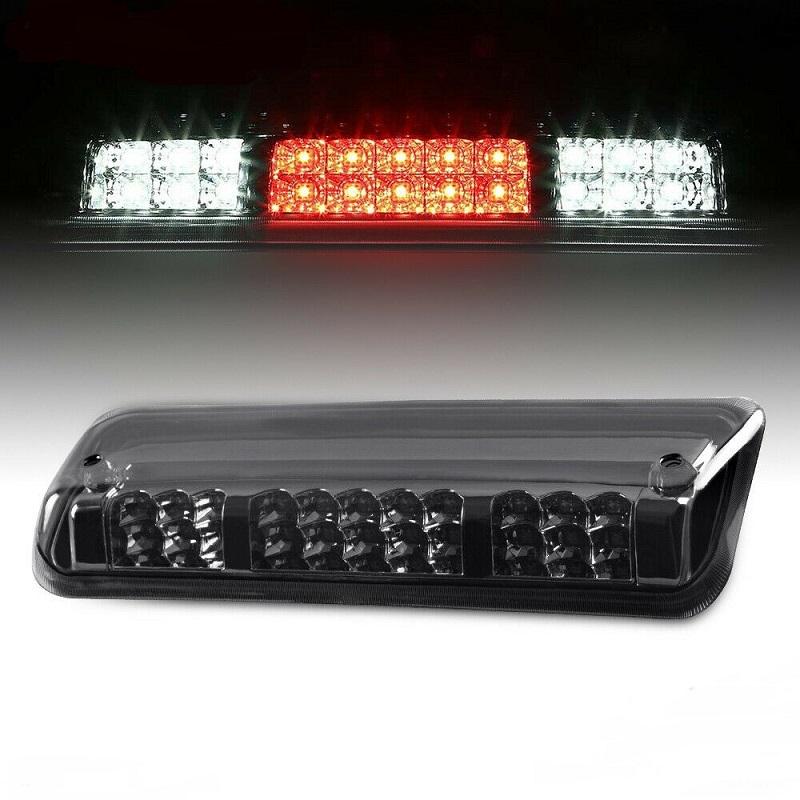 

High Mount LED 3rd Third Brake Tail Light Rear Stop Lamp For 2004-2008 Ford F150/Explorer червоний