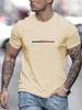 Unisex 100 Cotton Paris Tričko s krátkým rukávem Top Volné tričko Značka Vysoce kvalitní Unisex oblečení S-5XL Unisex Tričko pro běžné nošení