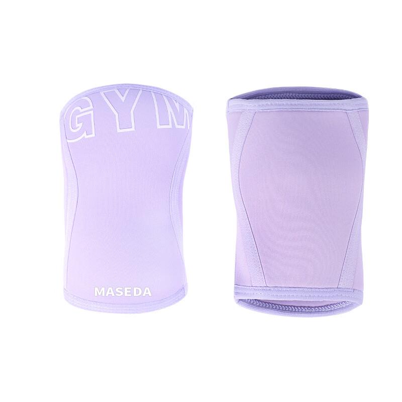 Dingbai Weightlifting Knee Sleeves