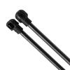 2pcs Front Bonnet Engine Hood Lift Support Gas Spring Struts s Bracket Arms Compatible for 997 987 99751155101
