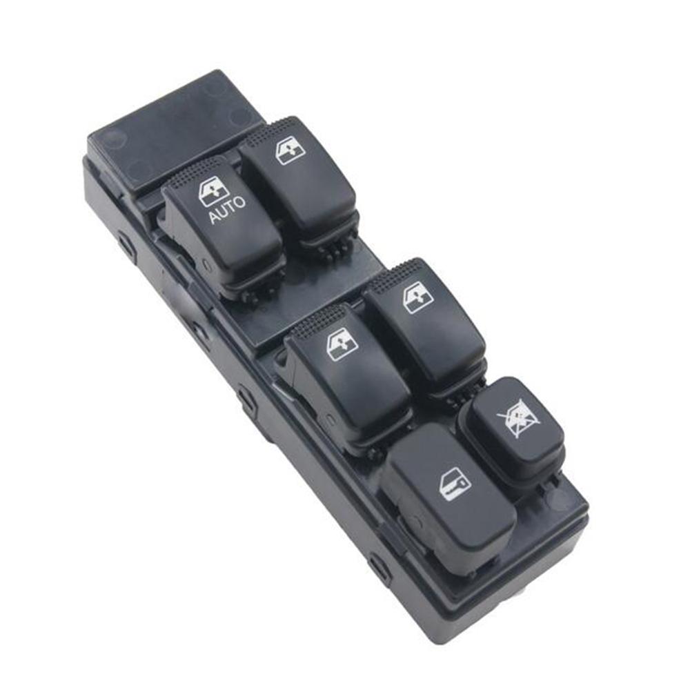 93570-3D121 Power Window Master Switch Button Fits For Hyundai Sonata 2002-2005