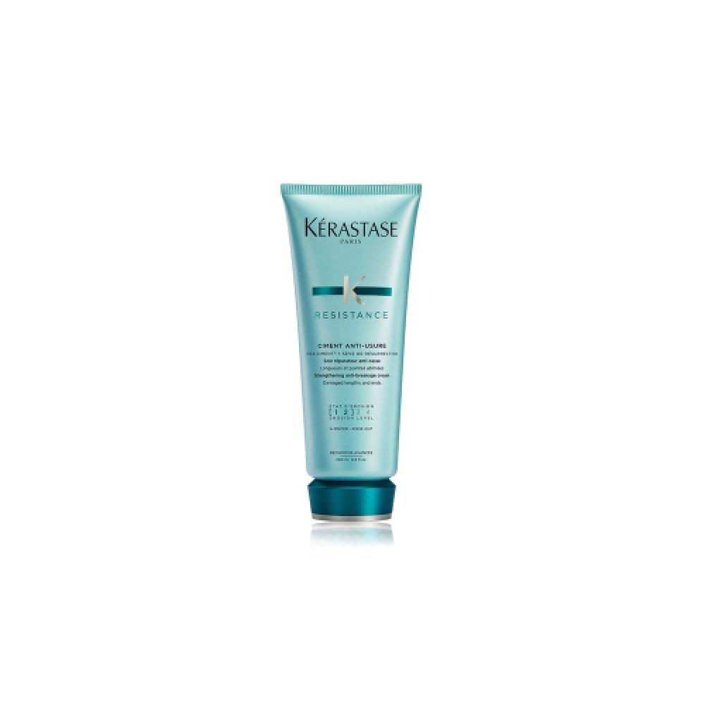 Kerastase [conditioner For Damaged Hair] Simon Antiuser 200ml 001 Simon Antiuser 200ml
