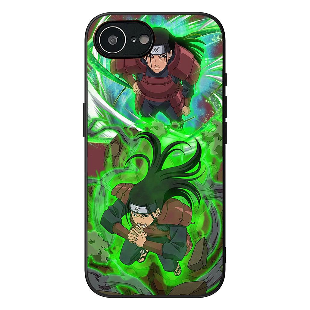 

Uchiha Itachi Narutos Senju Hashirama for Motorola Moto Edge 50 30 Fusion 40 NEO Ultra Pro G22 G23 G20 G35 G84 G13 G53 Case Motorola Edge 40 Pro
