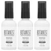Botanist Botanical Hair Milk Moist Apricot and Rose Leave-in Treatment 80mL 3-Pack Set