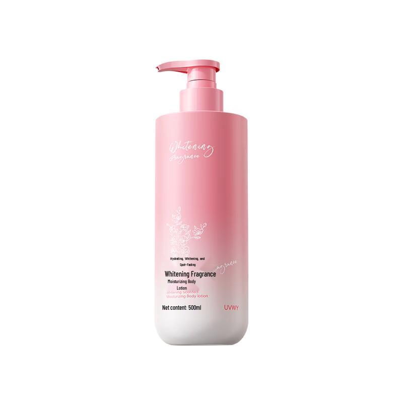 dyey Revitalizing Body Lotion