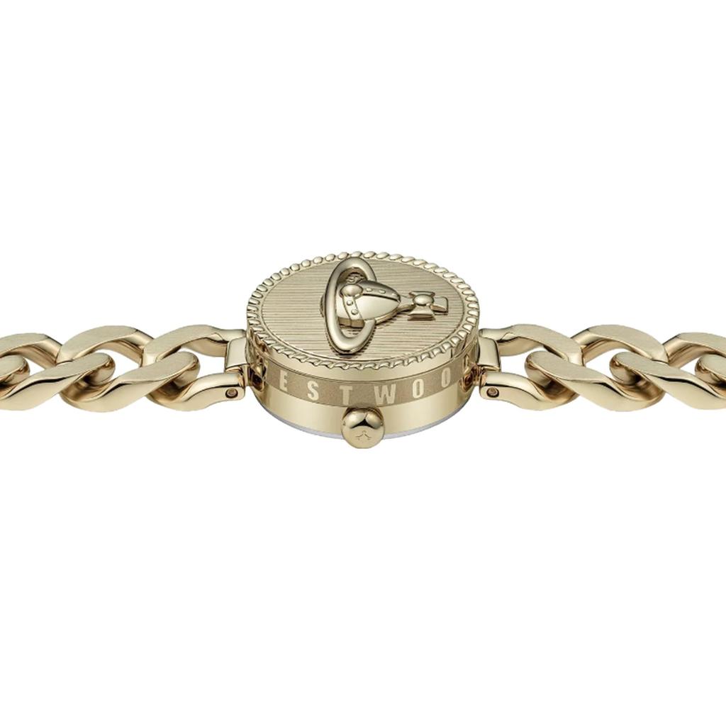 Vivienne Westwood Gold Watch VV323CPGD Women's [Used]