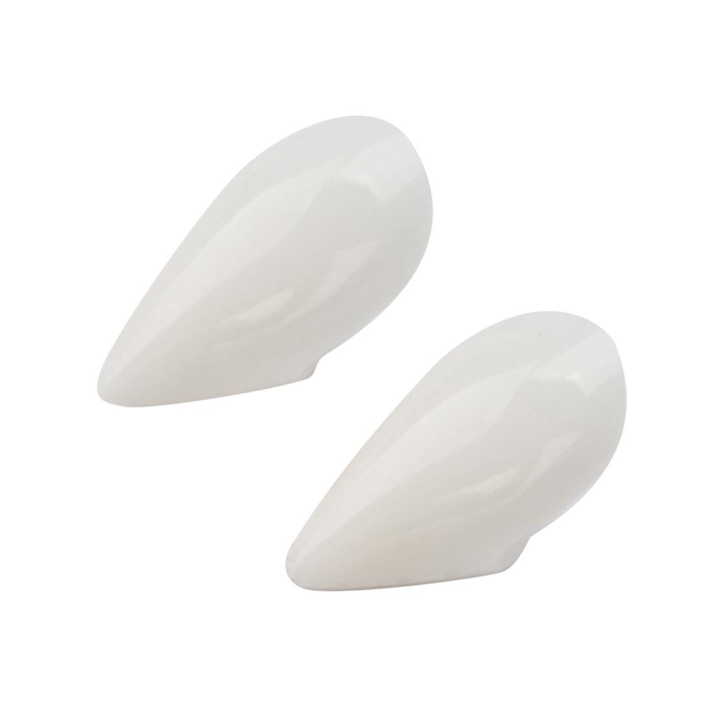 Vampire Fangs Resin Fake Teeth Halloween Party Props Cosplay Dentures Decoration