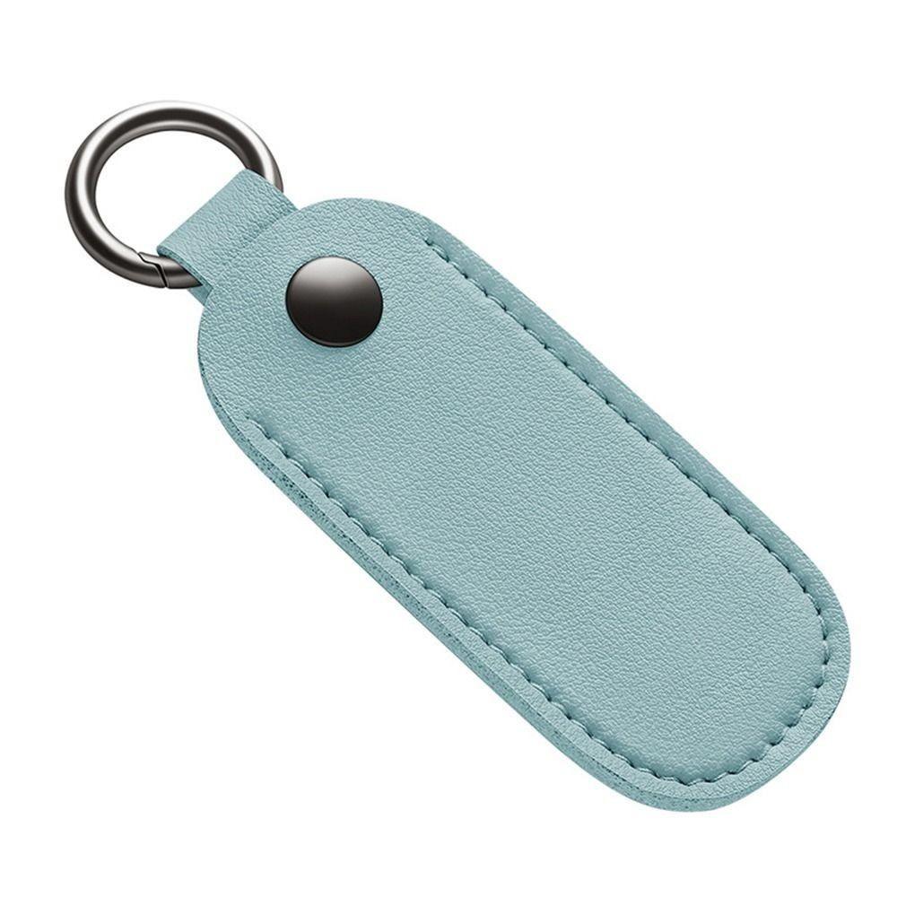 Digital Accessories Pendrive Protective Cover Storage Bag U Disk Pouch USB Flash Drive Memory Stick Case