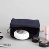 Korean Style Mini Lipstick & Cosmetic Travel Clutch