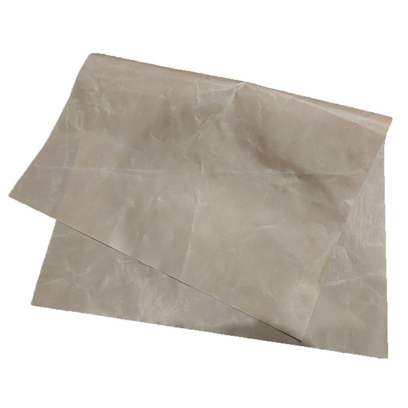 60 *40Cm Linoleum Oil Paper Reusable Baking Mat Teflon Sheet Heat -Resistant Pad
