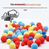 Magic Props Sponge Balls - Durable Handcrafted Close-up Magic Tool