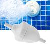 2 180 280 380 480 390 Pool Cleaner Valve Replacement, Spare Valve, Pool Valve with Effective Filtration Feature
