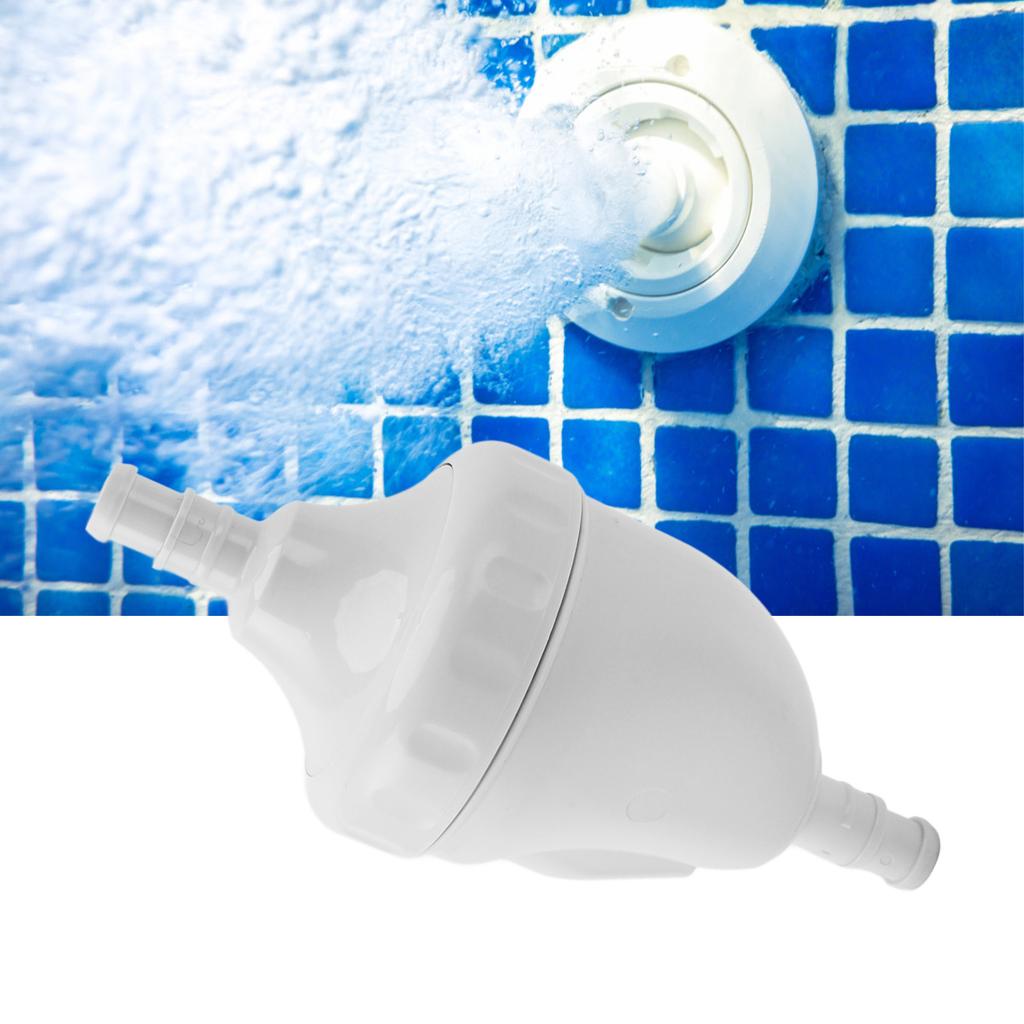 2 180 280 380 480 390 Pool Cleaner Valve Replacement, Spare Valve, Pool Valve with Effective Filtration Feature