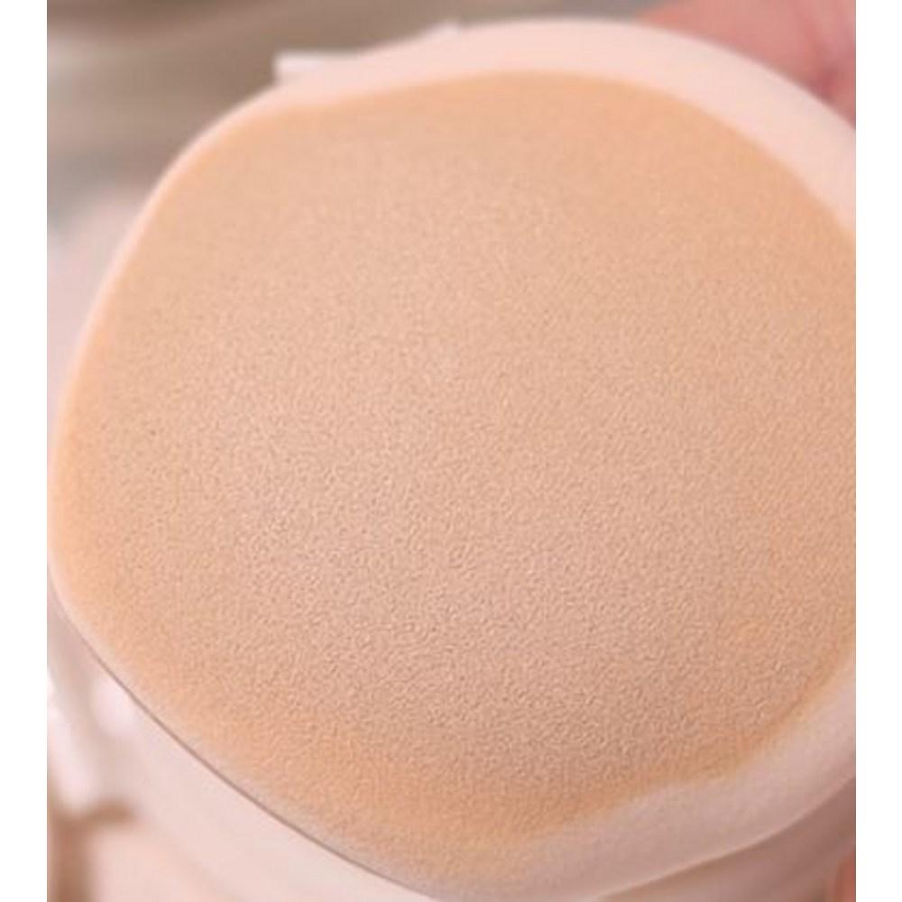 Espoir Pro Tailor Be Natural Cushion SPF50 PA++++ 14g + Refill 14g Set, Beige, 1 Set