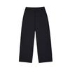 New Balance Casual Pants Men's Black Moderate