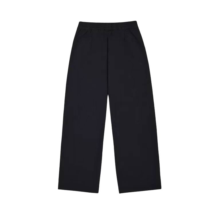 New Balance Casual Pants Men's Black Moderate