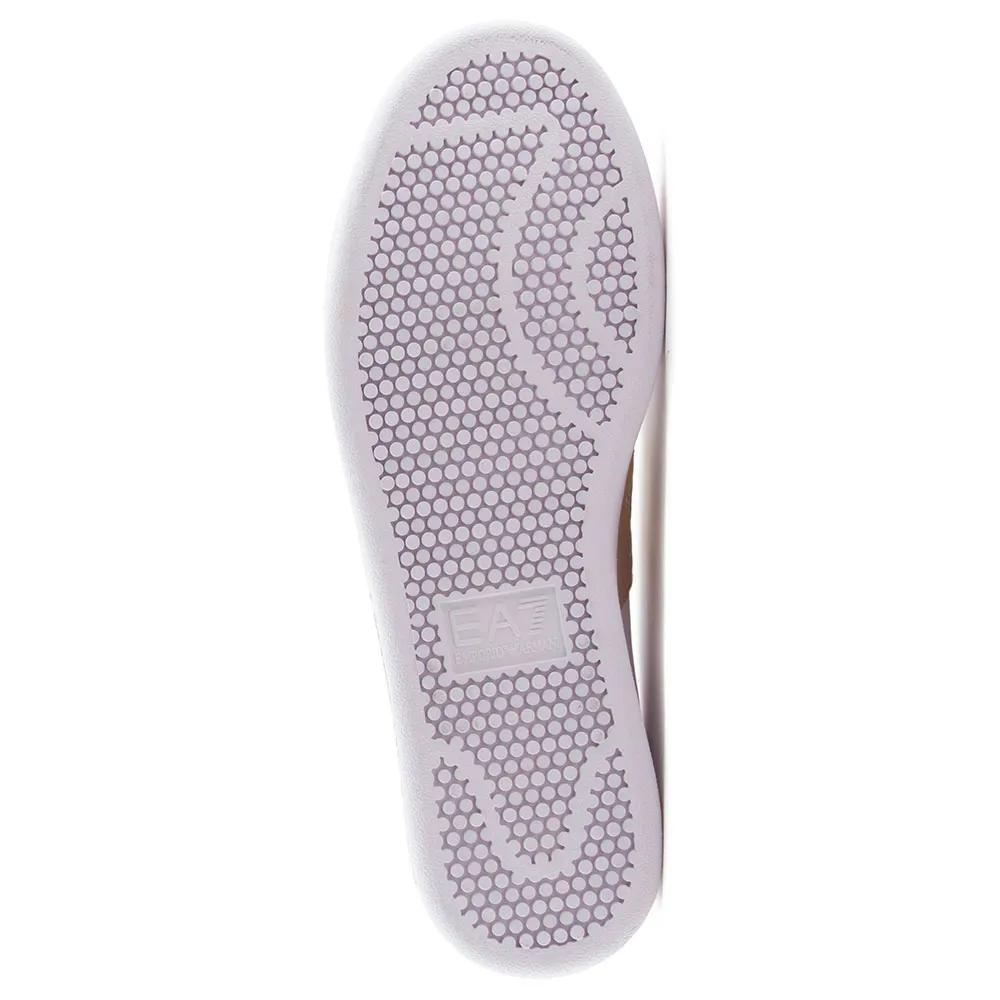 EA7 EMPORIO ARMANI Кросовки 7X000332_AF10848
