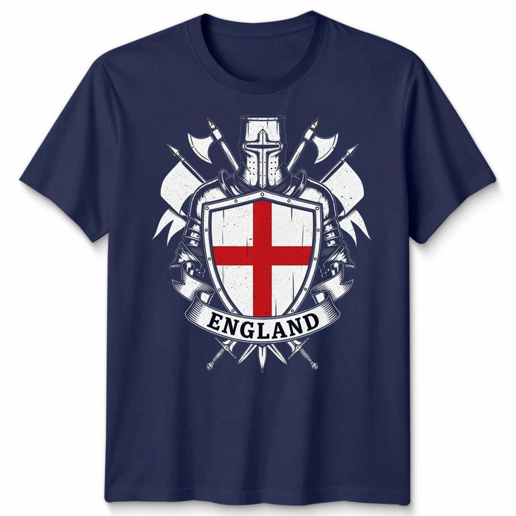Saint George'S Day Unisex Tshirts