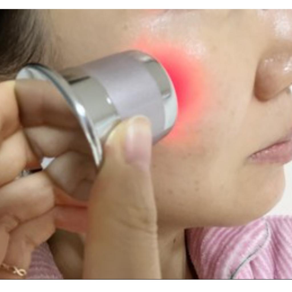 [BIOTICMEDI] Crema Tonificante Laser Ultra Profondo 50ml Dispositivo di Bellezza LED