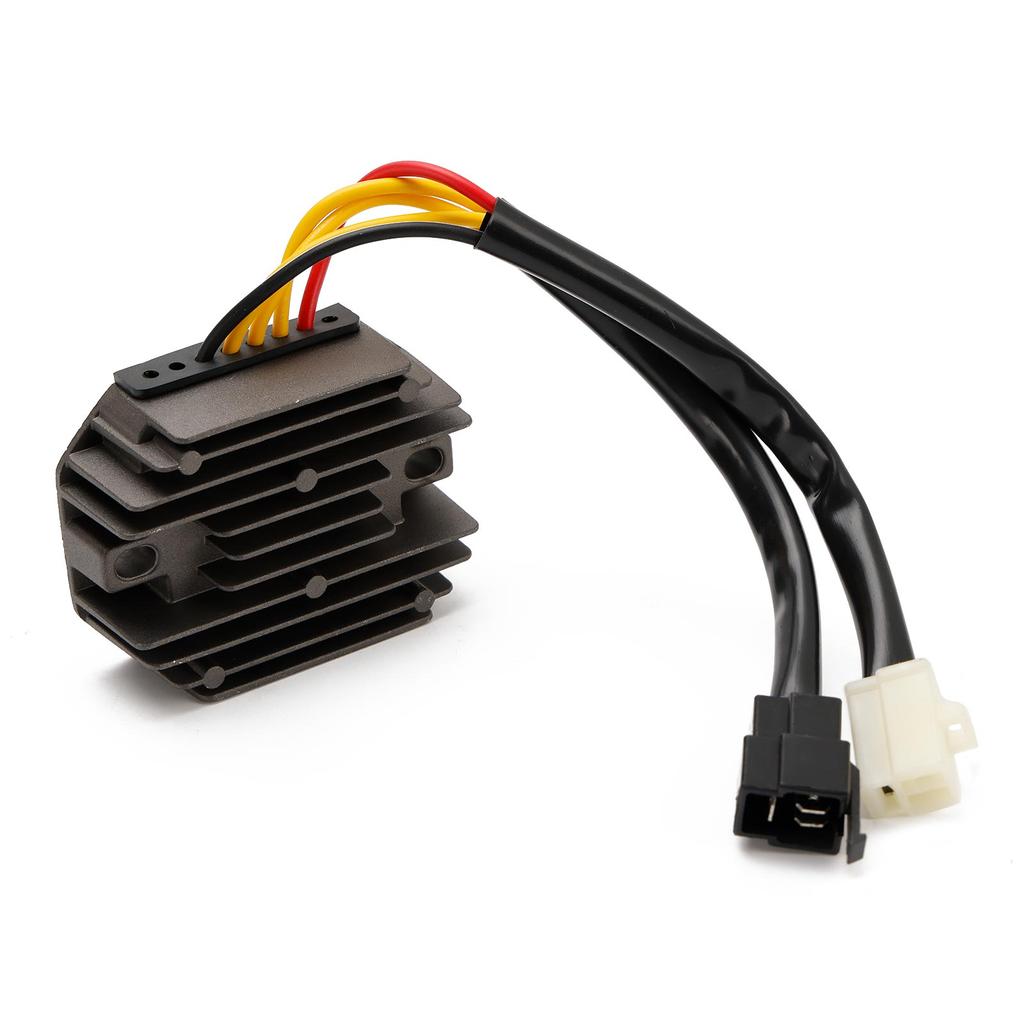 Magneto Stator Voltage Rectifier Gasket For Cagiva V Raptor 650 2001-2005