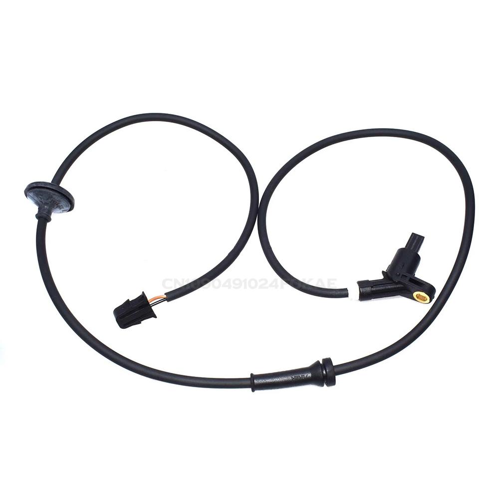1H0927807D 1H0927807B 6N0927807A ALS425 Rear Left Right ABS Wheel Brake Speed Sensor Fit VW GOLF BEETLE CABRIO JE-TTA