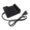 Charger Li-ion Rechargeable Battery Charger Lithium Battery Charger Li-ion Battery Charger Adapter