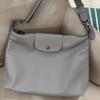New  Bags Lower HOBO High -level Sensing Bag Tot Big Big Capacity Shoulder Bag