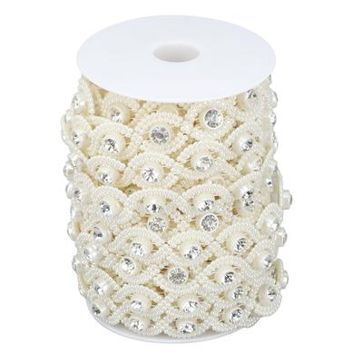 Cucito e maglia – Strass