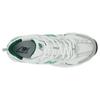 New Balance 530 White Nightwatch Green Unisex Sneakers MR530ENG