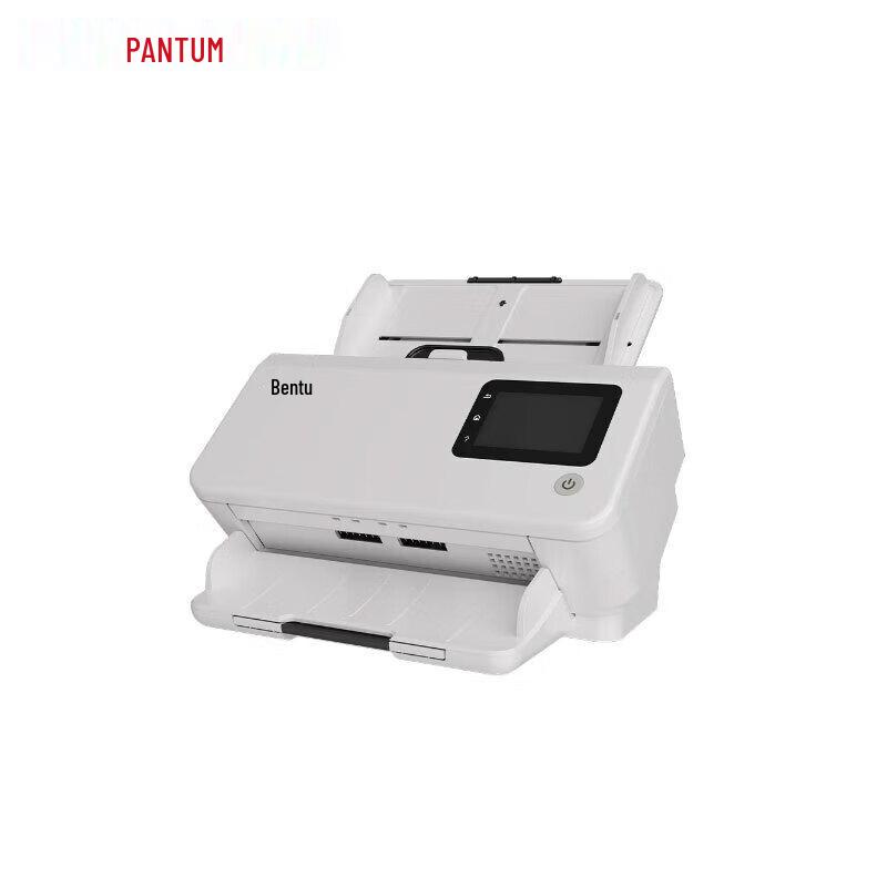 Pantum DS-339 A4 High-Speed Duplex Scanner CN plug (adapter included)