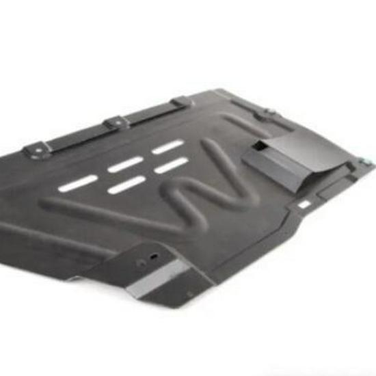 BMW 3/1 Series E90/E91/E81 Gearbox Guard (Part No. 51757059388)