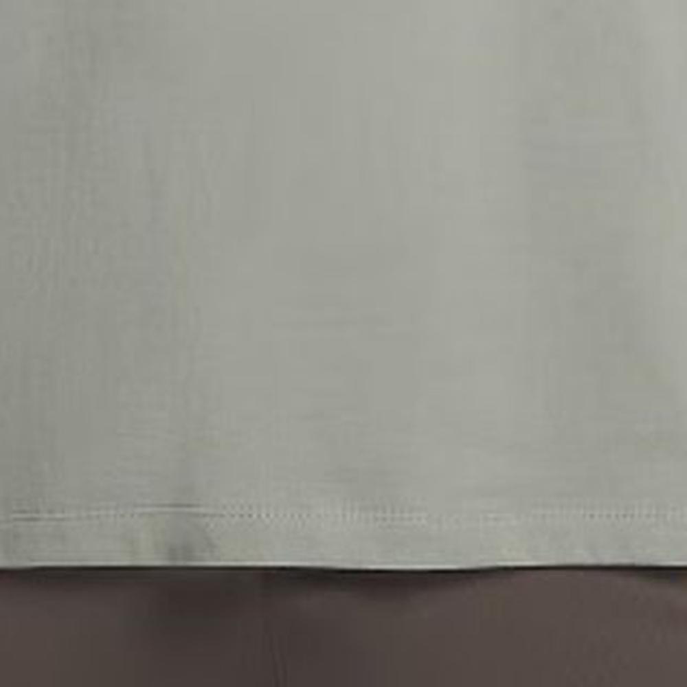Nike Dri-FIT Letter Print Crew Neck Quick-Dry Casual American Vintage Long Sleeve T-Shirt Men Tops Dark-Mud-Gray FN0828-053